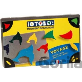 iOTOBO Travel BM6+ Na cesty