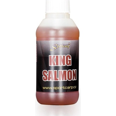 Sportcarp Esencia Premium King Salmon 100 ml
