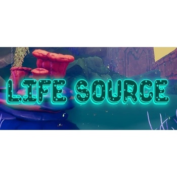 Kedexa Life Source Episode One (PC)