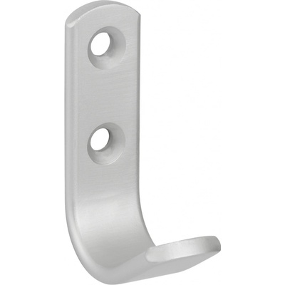 Walteco Sam II 8736 aluminium
