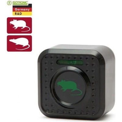 Isotronic plašič myší a hlodavcov 92310