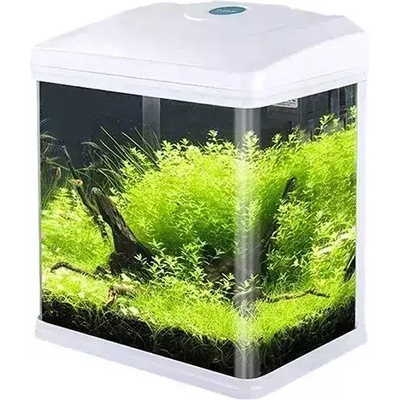 SOBO Aквариум 90 литра с капак, осветление и филтърна система (t - 590fВ )