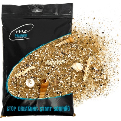Me Nature World Habitat Rift 3 kg