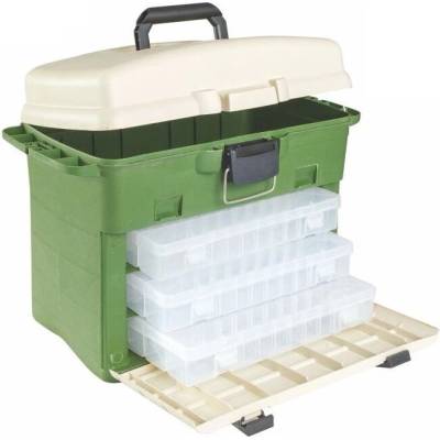 Mistrall Prepravný Box