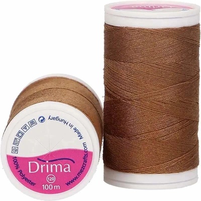 Univerzální polyesterová nit Drima 8529