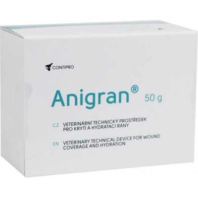 Contipro Anigran Gel Sada 50 g