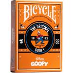 The United States Playing Card Company Карти за игра Bicycle - Disney Classic Goofy (ASS48035)
