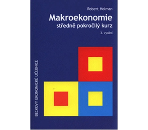 Makroekonomie