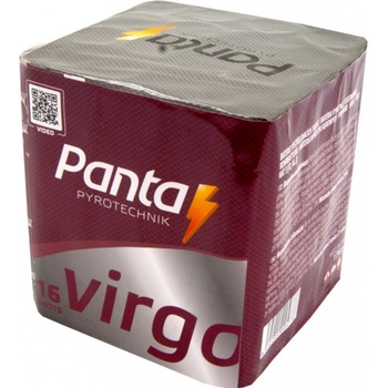 Kompakt 16 ran / 20 mm Virgo