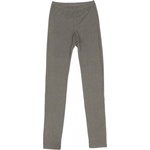 Joha Дамско мериносово термобельо Joha Women's Leggings 85/15 Merino base layer - Sesame Melange (115-1447-0312)
