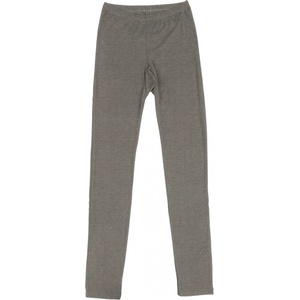 Joha Дамско мериносово термобельо Joha Women's Leggings 85/15 Merino base layer - Sesame Melange (115-1447-0312)