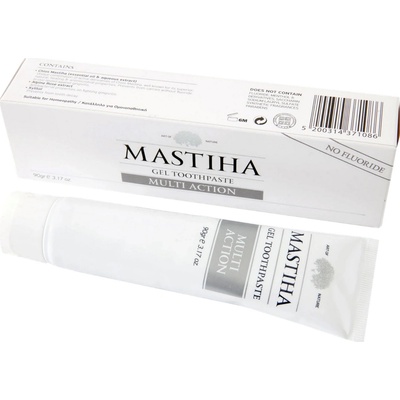 Mastiha gel multiaction 90 g