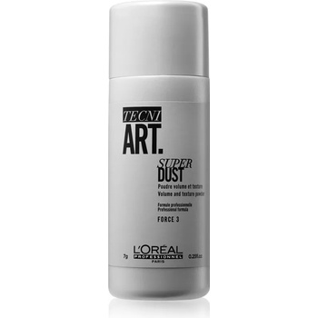 Image 1 of L'Oréal Tecni. Art Volume Dust пудра за коса за обем и форма 7 гр