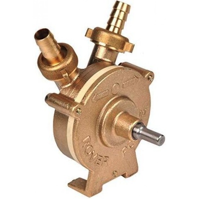 Rover Drill 14MM Solo