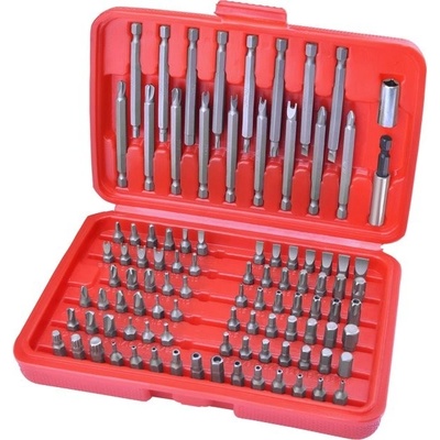 EXTOL PREMIUM 8819649 sada speciálních bitů 98 ks