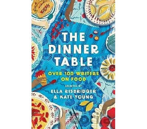 Dinner Table