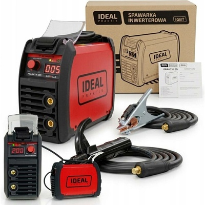 Ideal Praktik 205D