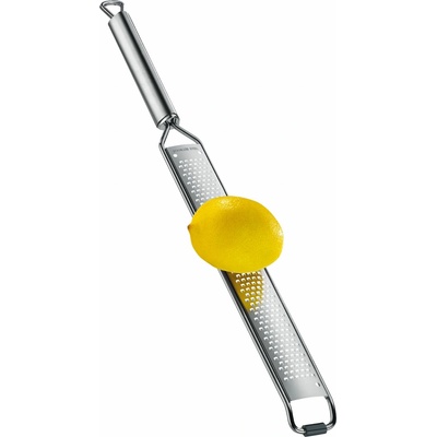 Struhadlo na kůru MASTER GRIP, jemné, Küchenprofi