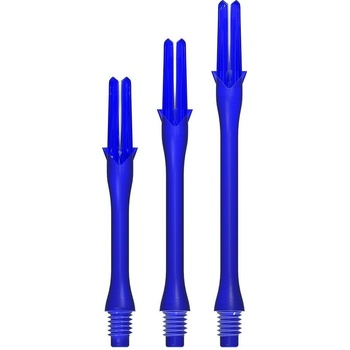 L-Style Locked Slim Haruki modré 37mm