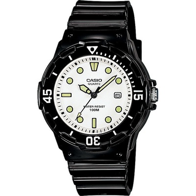 Casio LRW-200H-7E1