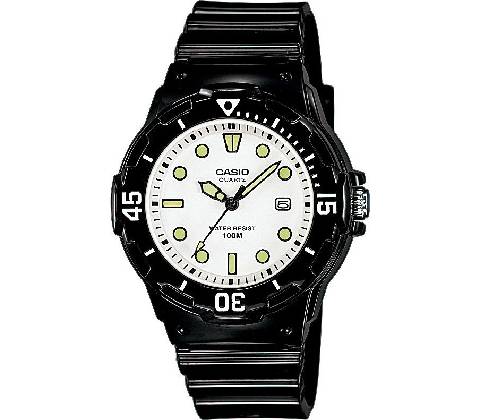 Casio LRW-200H-7E1