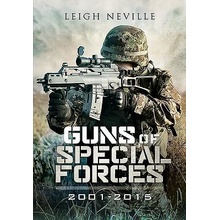 Guns of Special Forces 2001 - 2015