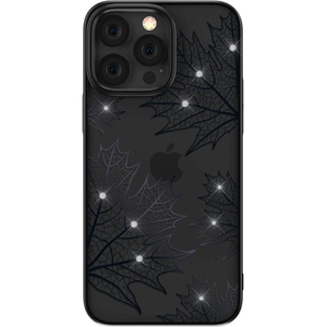 DEVIA Кейс за iPhone 14 Pro Max, с диаманти - Devia