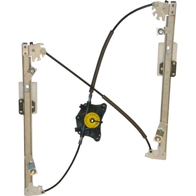 Mechanizmus zdvíhania okna VALEO 850869