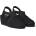 TONI PONS Fabi Wedge Espadrilles - Black (Black)