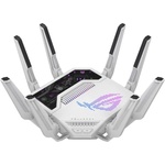 ASUS ROG Rapture GT-BE19000AI (90IG09S0-MO9A0V) Рутери