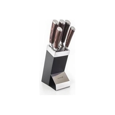 G21 Gourmet Sada nožů Dynamic 5 ks