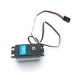 HSP Servo 15kg