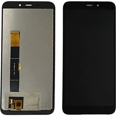 Oukitel LCD Дисплей и Тъч Скрийн за Oukitel WP20 Pro / WP20