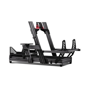 Next level racing Кокпит симулатор Next Level Racing F-GT Elite - Front and Side Mount Edition - NLR-E003 (NLR-E003)