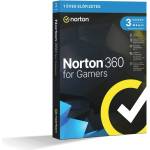 Symantec NortonLifeLock Norton 360 за геймъри 50GB BG 1 потребител 3 устройства 1 година антивирусен софтуер в кутия (21418946) Norton21418946 (Norton21418946)