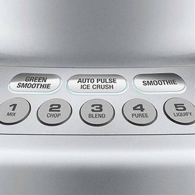 Koktail SAGE FRESH & FURIOUS SBL620SIL