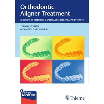 Orthodontic Aligner Treatment