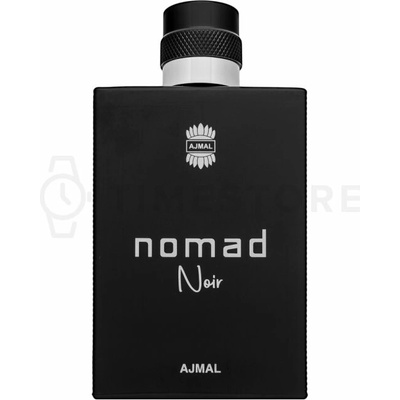 Ajmal Nomad Noir parfumovaná voda unisex 100 ml