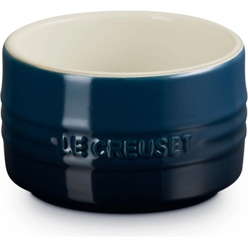 Le Creuset Рамекин 9 см, 200 мл, NUIT, керамика с глазура, Le Creuset (LECR70403201290099)