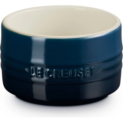 Le Creuset Рамекин 9 см, 200 мл, NUIT, керамика с глазура, Le Creuset (LECR70403201290099)