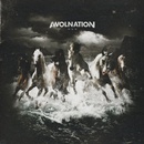 Awolnation - Run LP