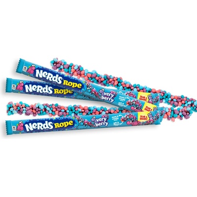 NERDS Nerds Pendrek Very Berry 26g