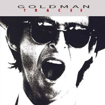 Jean-Jacques Goldman - Traces (Remastered) (2 CD) (0888430452121)