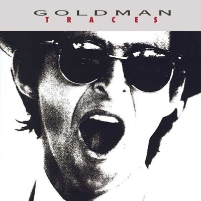 Jean-Jacques Goldman - Traces (Remastered) (2 CD) (0888430452121)