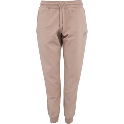 Lotto SMART IV PANTS Dámské tepláky hnědá
