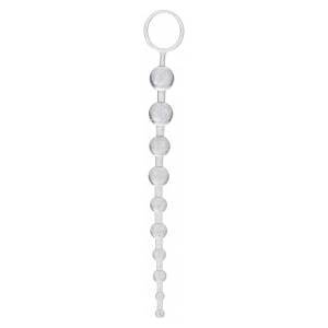  Plug/Balls-Extreme PURE PLATIUM X-10 BEADS