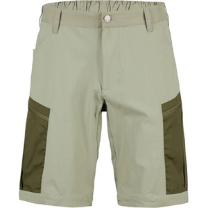 Stoic Мъжки къси панталони Stoic FalunSt. Tour Shorts Light Shorts - Lichen Green / Olive - размер XL (012-3776-0214)