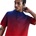 Nike Блуза с яка Nike England Polo Shirt 2025 Adults - Blue/Red