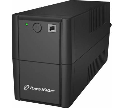 Power Walker VI 650 SH