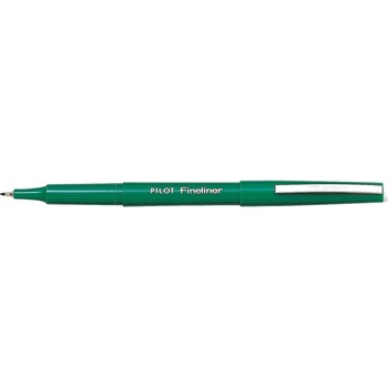 ТЪНКОПИСЕЦ pilot fineliner sw-ppf ЗЛН